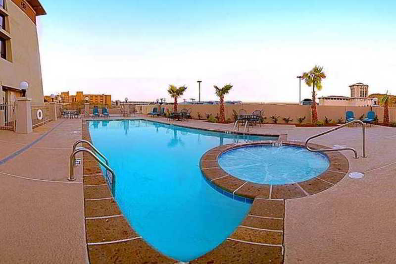 Hilton Garden Inn El Paso University Екстер'єр фото